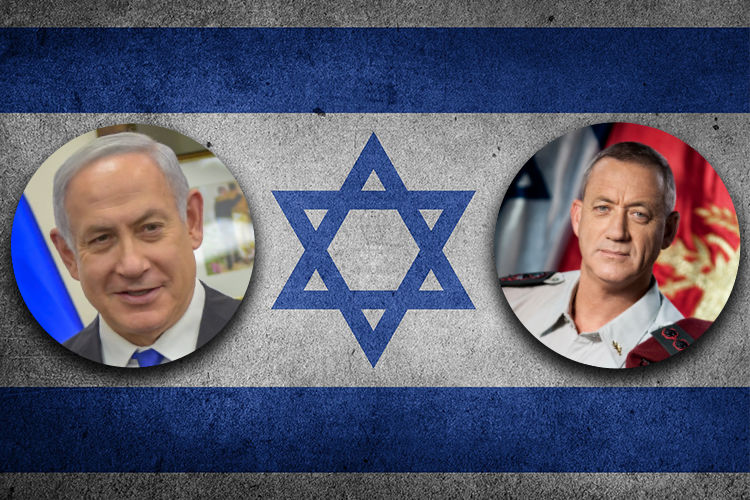 Israeli elections